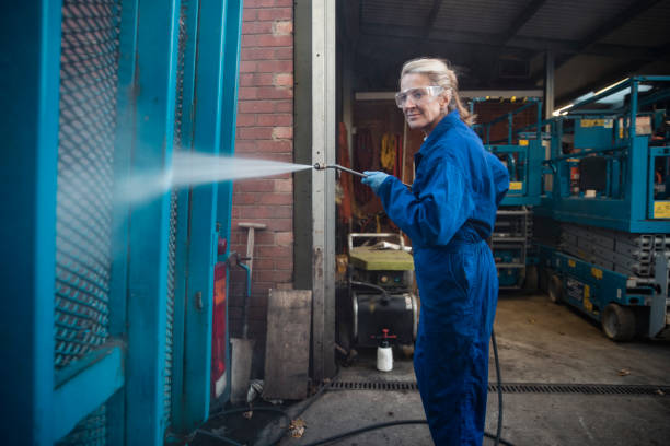 Reliable Scotts Hill, TN Pressure Washing Solutions